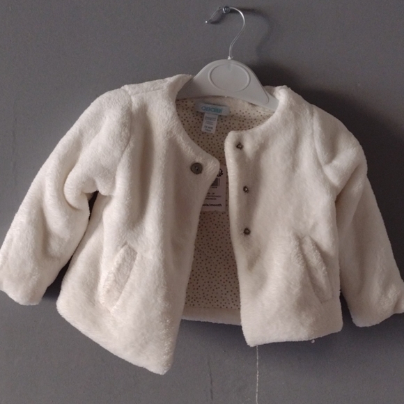 Jacket - Picture 1 of 5